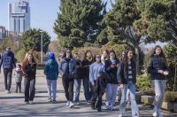 Sunčana šetnja Sunčana šetnja