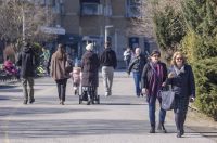 Sunčana šetnja Sunčana šetnja