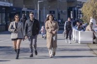 Sunčana šetnja Sunčana šetnja