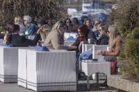 Sunčana šetnja Sunčana šetnja