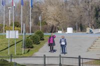 Sunčana šetnja Sunčana šetnja