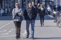 Sunčana šetnja Sunčana šetnja