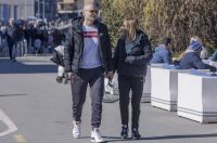 Sunčana šetnja Sunčana šetnja