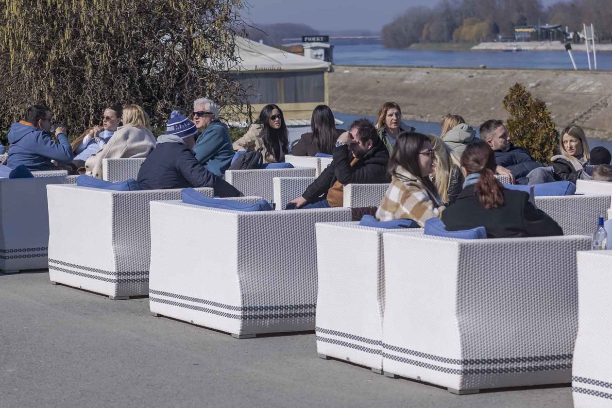 Sunčana šetnja Sunčana šetnja