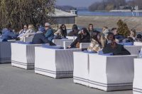 Sunčana šetnja Sunčana šetnja