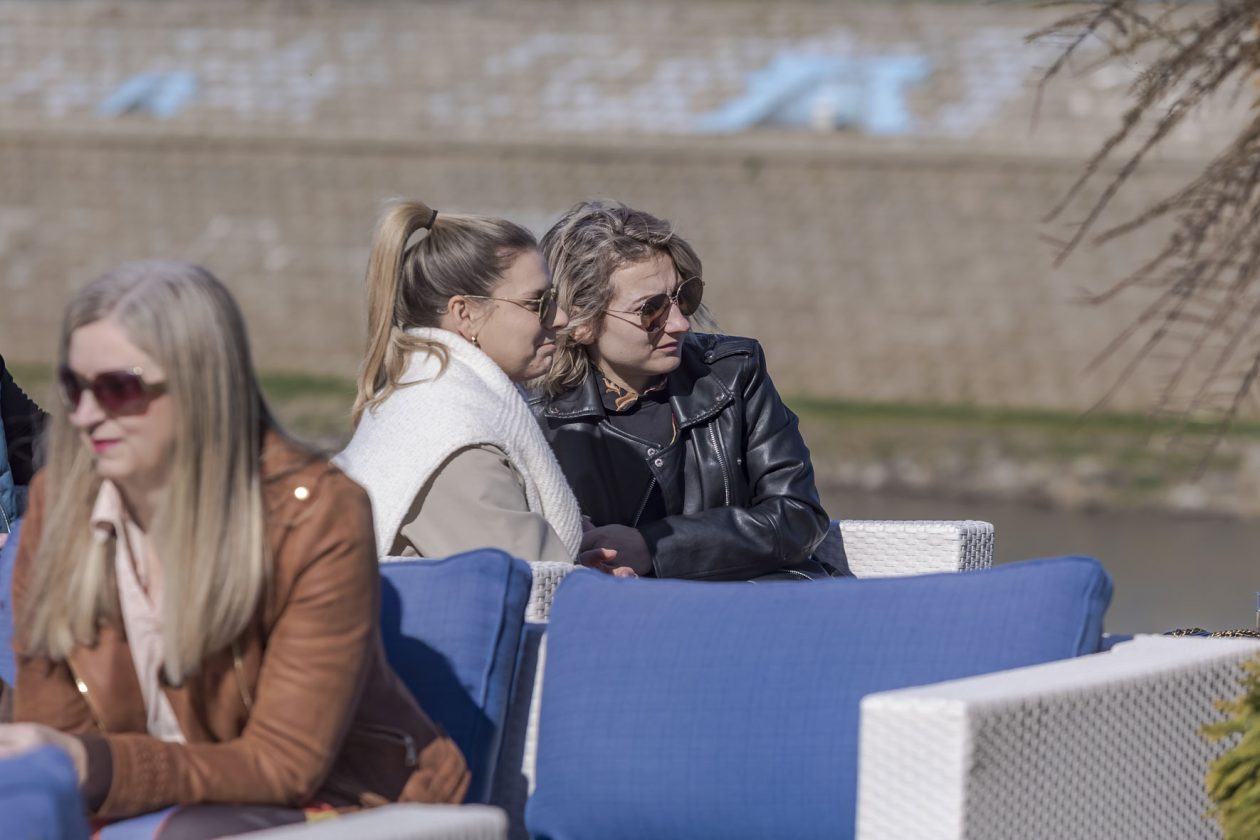 Sunčana šetnja Sunčana šetnja