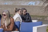 Sunčana šetnja Sunčana šetnja