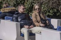 Sunčana šetnja Sunčana šetnja