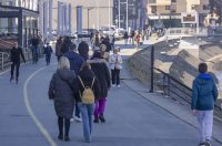 Sunčana šetnja Sunčana šetnja