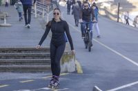 Sunčana šetnja Sunčana šetnja