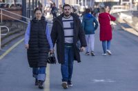 Sunčana šetnja Sunčana šetnja