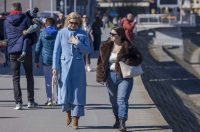 Sunčana šetnja Sunčana šetnja