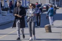 Sunčana šetnja Sunčana šetnja