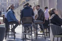 Sunčana šetnja Sunčana šetnja