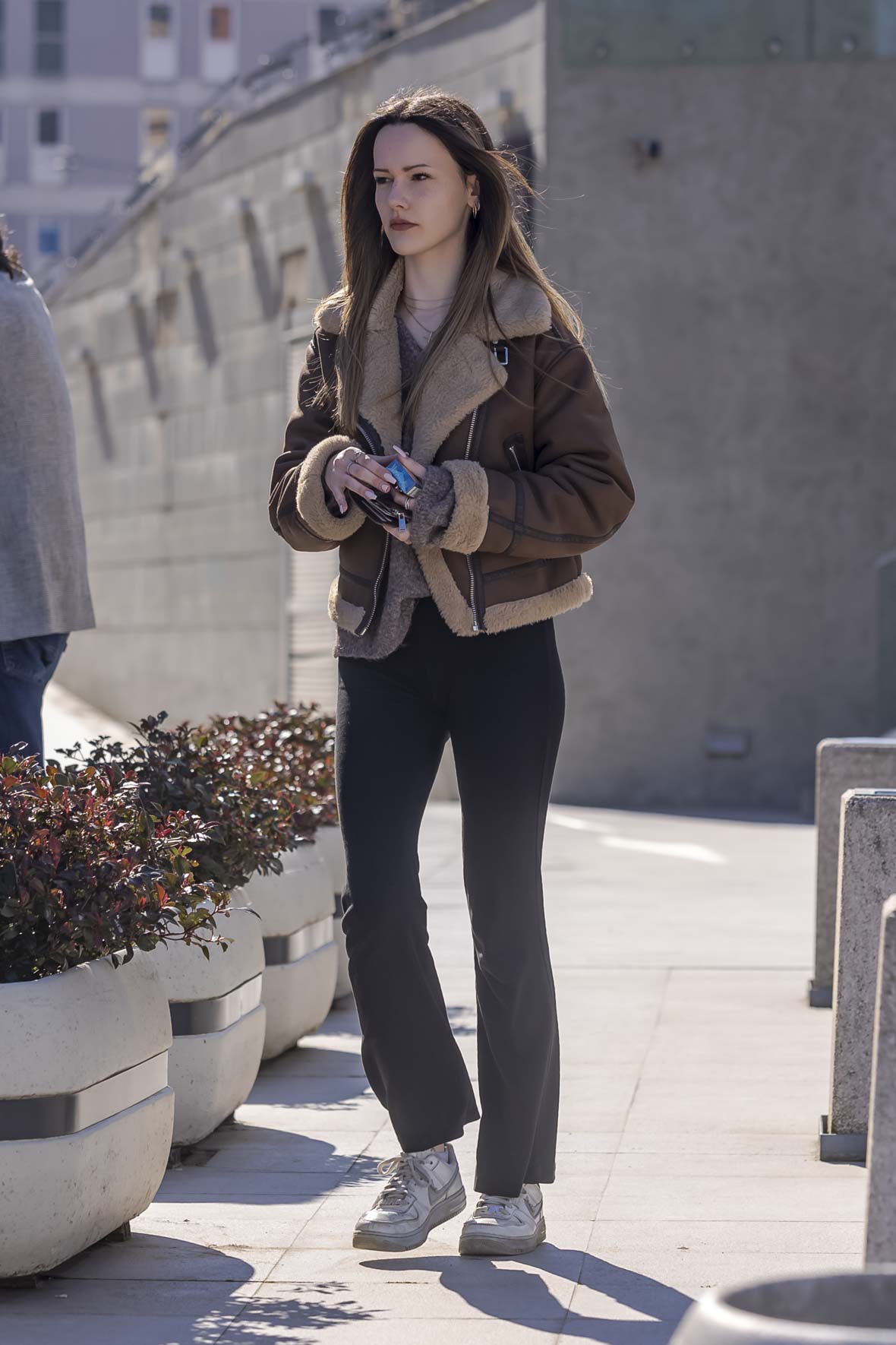 Sunčana šetnja Sunčana šetnja