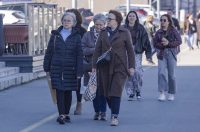 Sunčana šetnja Sunčana šetnja