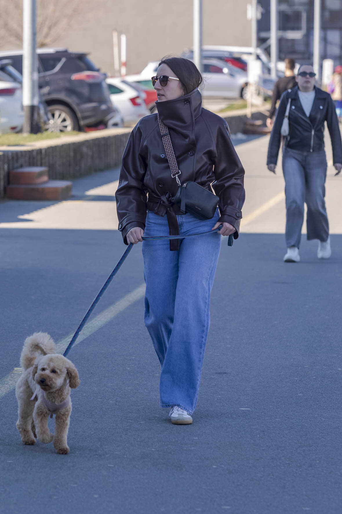 Sunčana šetnja Sunčana šetnja