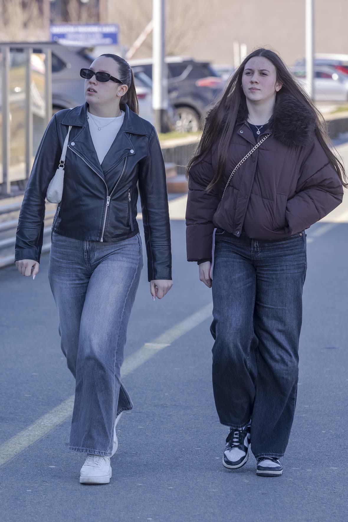 Sunčana šetnja Sunčana šetnja