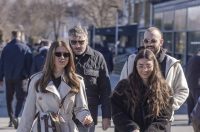 Sunčana šetnja Sunčana šetnja