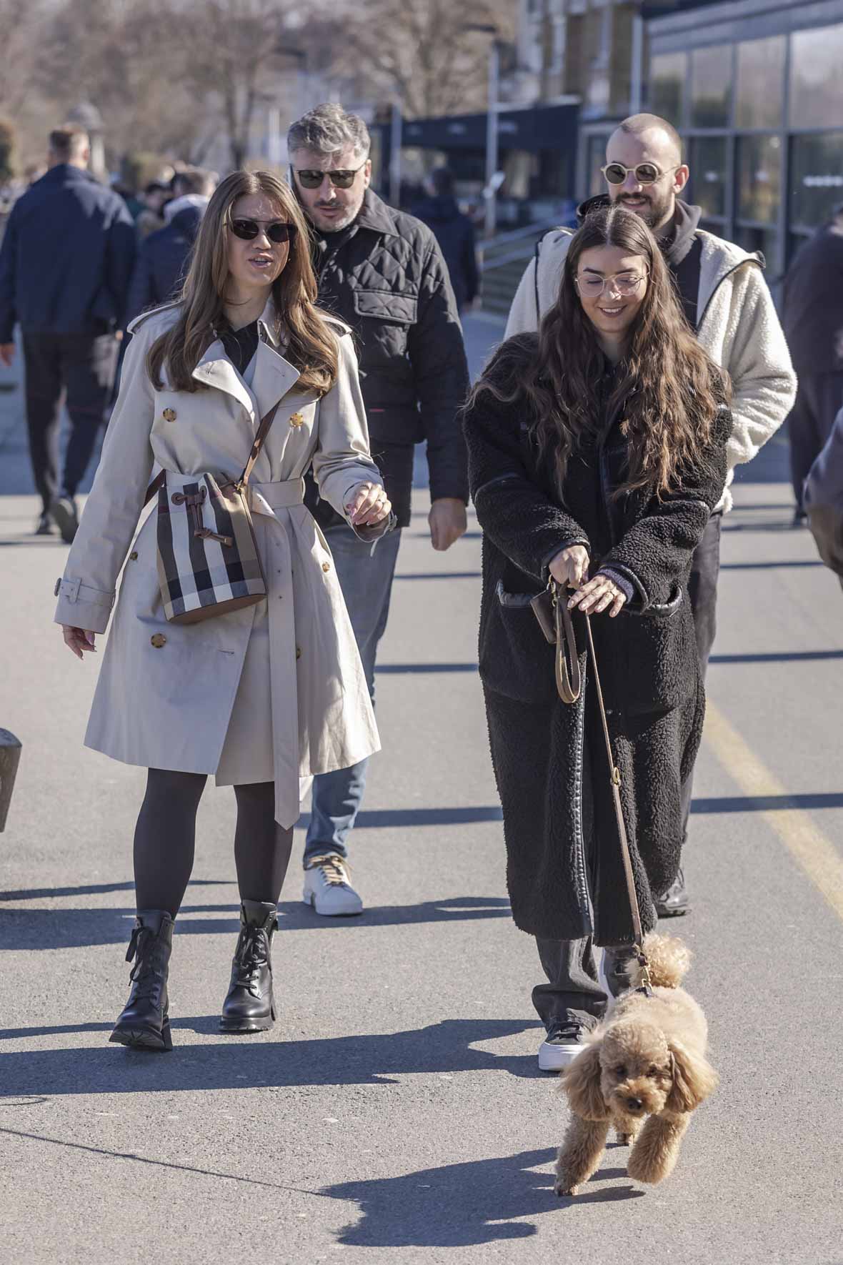 Sunčana šetnja Sunčana šetnja