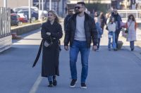 Sunčana šetnja Sunčana šetnja