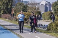 Sunčana šetnja Sunčana šetnja