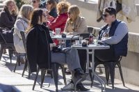 Sunčana šetnja Sunčana šetnja