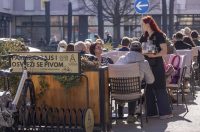 Sunčana šetnja Sunčana šetnja