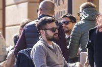 Sunčana šetnja Sunčana šetnja