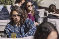 Sunčana šetnja Sunčana šetnja