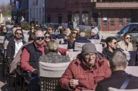 Sunčana šetnja Sunčana šetnja