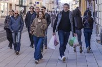 Sunčana šetnja Sunčana šetnja