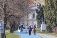 Sunčana šetnja Sunčana šetnja