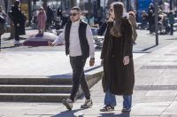 Sunčana šetnja Sunčana šetnja