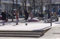 Sunčana šetnja Sunčana šetnja