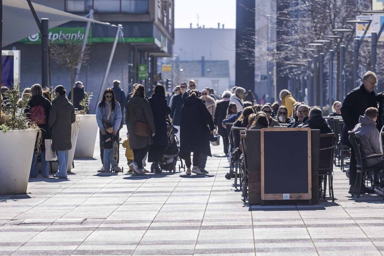 Sunčana šetnja Sunčana šetnja