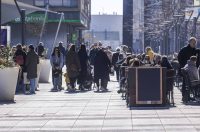 Sunčana šetnja Sunčana šetnja