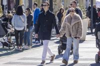 Sunčana šetnja Sunčana šetnja