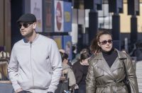 Sunčana šetnja Sunčana šetnja