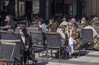 Sunčana šetnja Sunčana šetnja