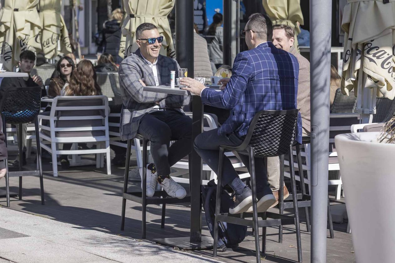 Sunčana šetnja Sunčana šetnja