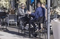 Sunčana šetnja Sunčana šetnja