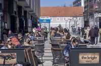 Sunčana šetnja Sunčana šetnja