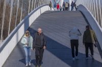 Sunčana šetnja Sunčana šetnja