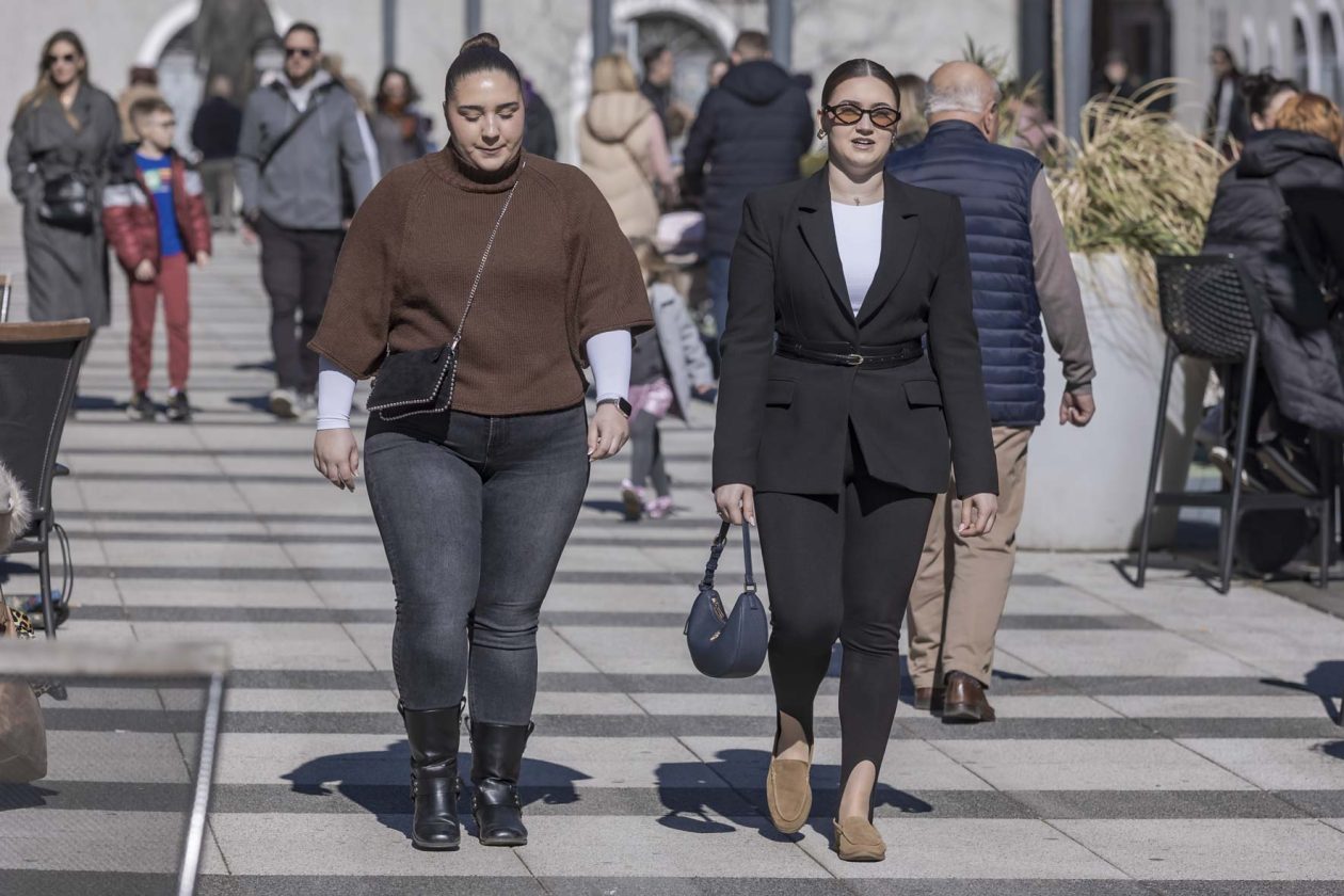 Sunčana šetnja Sunčana šetnja