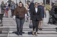 Sunčana šetnja Sunčana šetnja