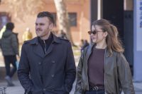 Sunčana šetnja Sunčana šetnja