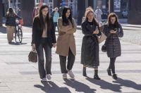 Sunčana šetnja Sunčana šetnja