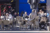 Sunčana šetnja Sunčana šetnja