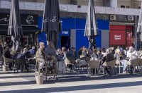 Sunčana šetnja Sunčana šetnja